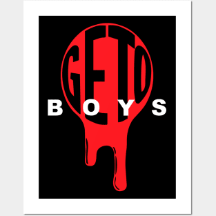 GTBYS Posters and Art